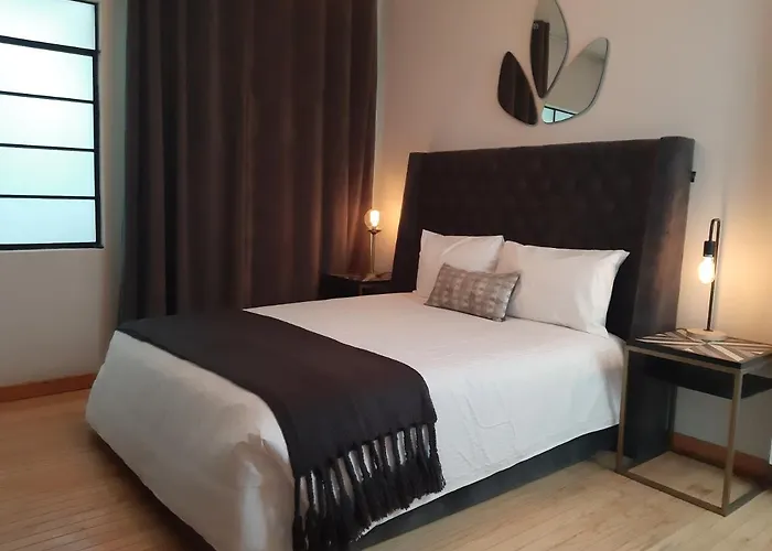 Suites Alcazar